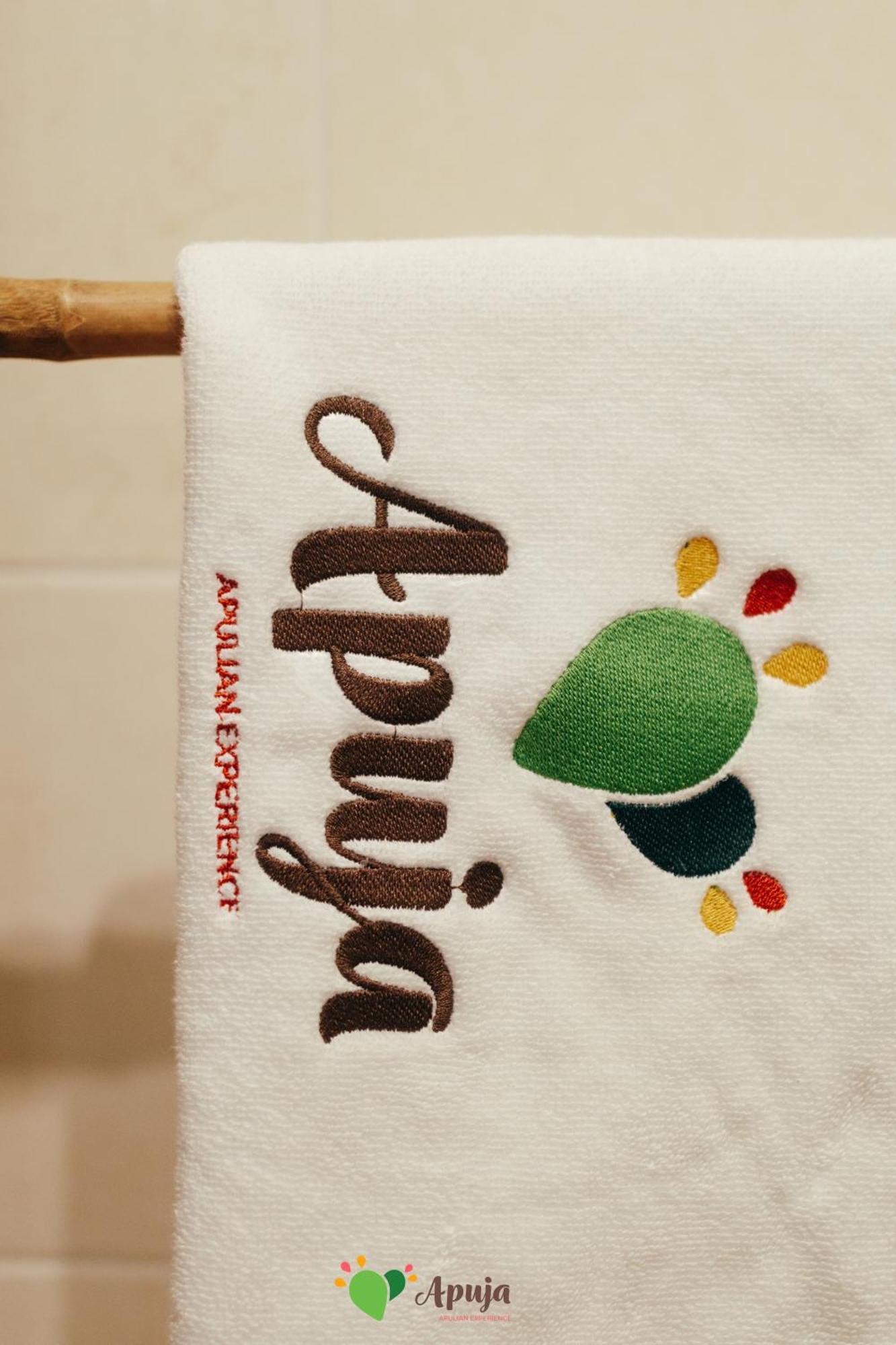 דירות בארי Apuja - Apulian Experience מראה חיצוני תמונה